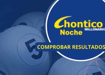 resultado loteria chontico noche 15 de octubre