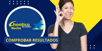 resultado loteria chontico noche 16 de octubre