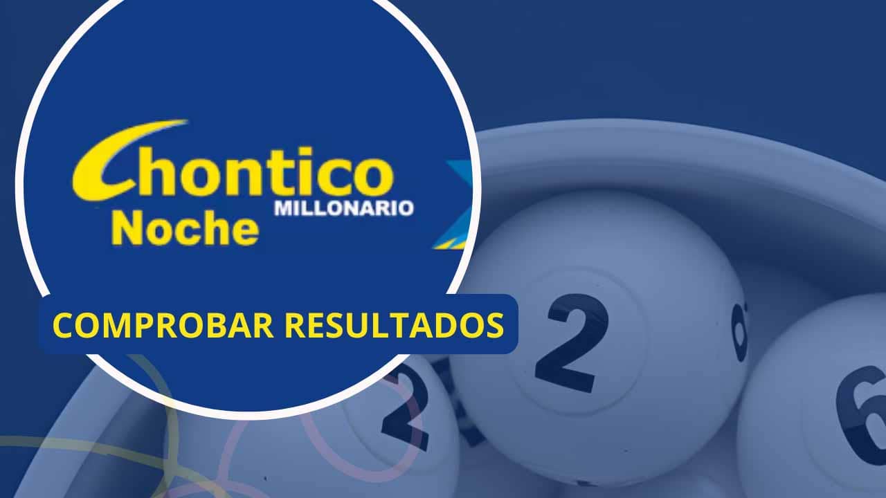 resultado loteria chontico noche 17 de octubre