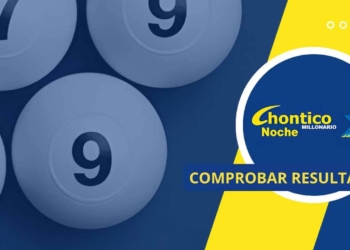 resultado loteria chontico noche 18 de octubre