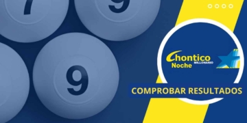 resultado loteria chontico noche 18 de octubre