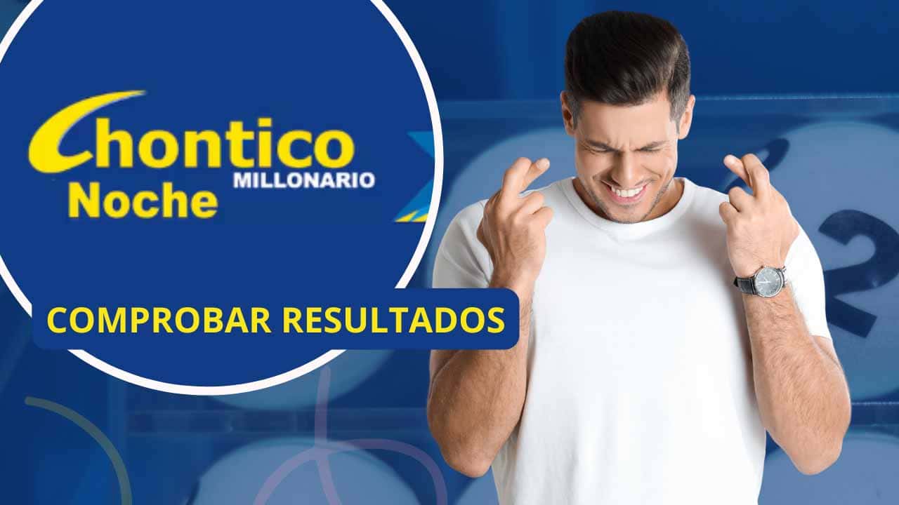 resultado loteria chontico noche 19 de octubre