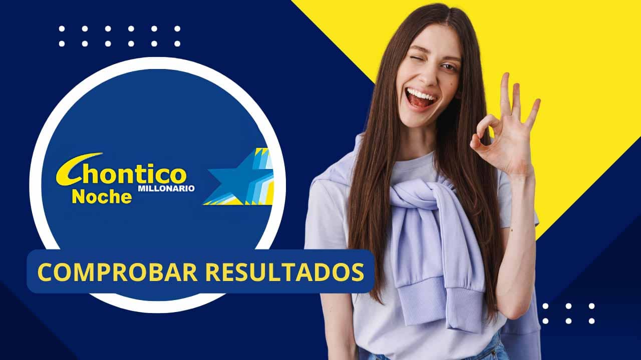 resultado loteria chontico noche 2 de octubre