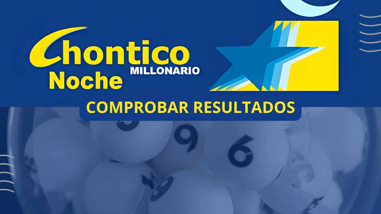 resultado loteria chontico noche 20 de octubre