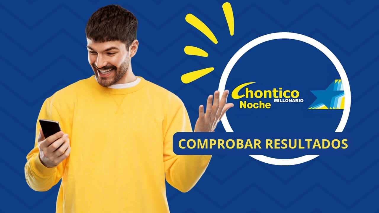 resultado loteria chontico noche 21 de octubre