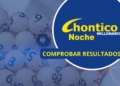 resultado loteria chontico noche 22 de octubre