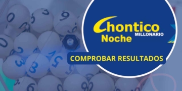 resultado loteria chontico noche 22 de octubre