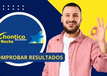 resultado loteria chontico noche 23 de octubre
