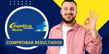 resultado loteria chontico noche 23 de octubre