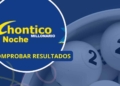 resultado loteria chontico noche 24 de octubre