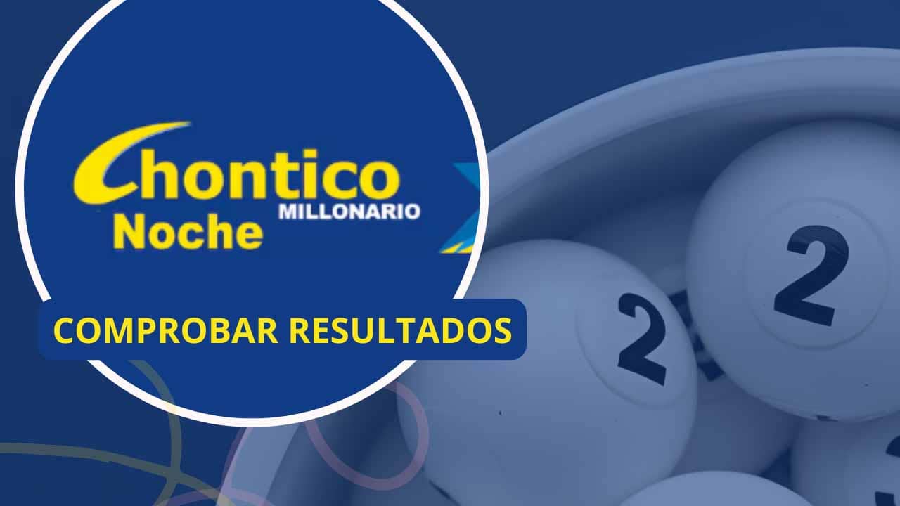 resultado loteria chontico noche 24 de octubre