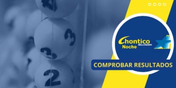 resultado loteria chontico noche 25 de octubre