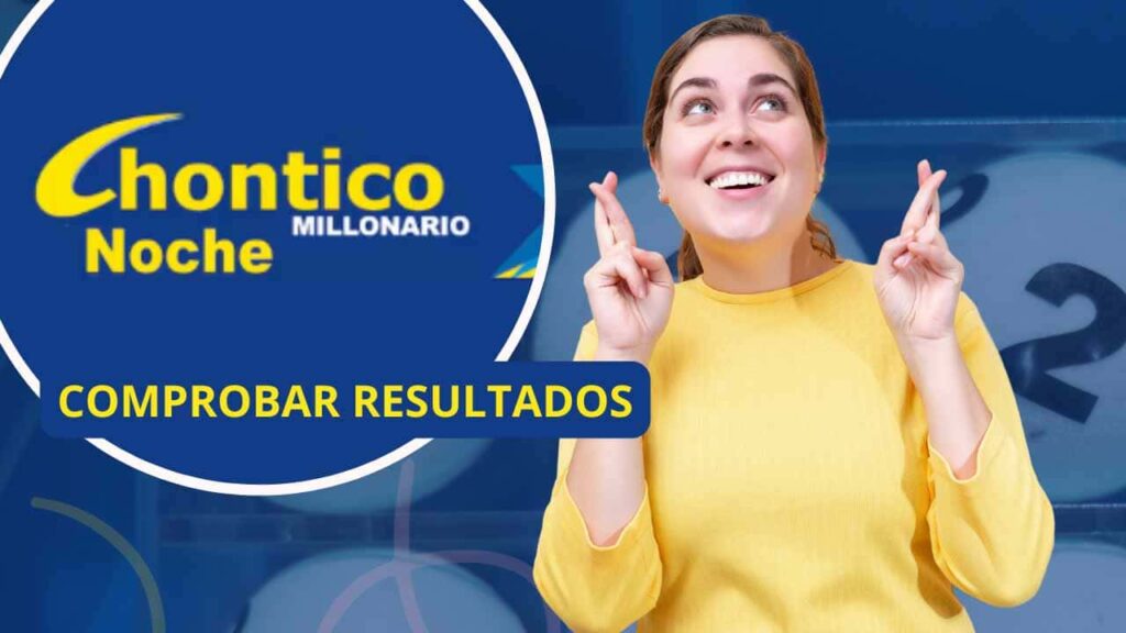 resultado loteria chontico noche 26 de octubre