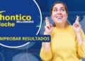 resultado loteria chontico noche 26 de octubre