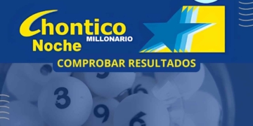 resultado loteria chontico noche 27 de octubre