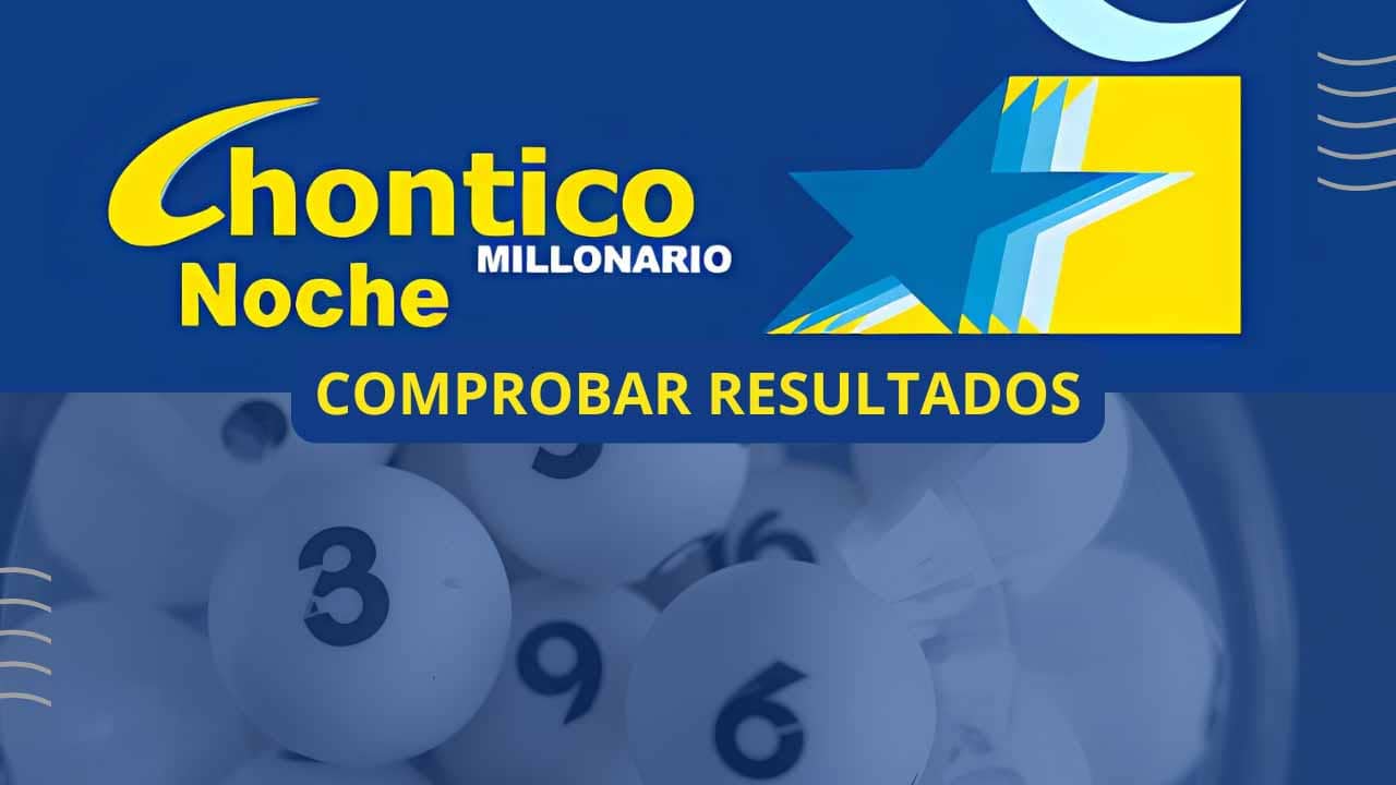 resultado loteria chontico noche 27 de octubre