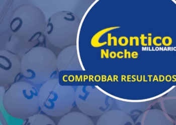 resultado loteria chontico noche 29 de octubre