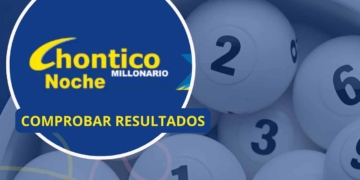 resultado loteria chontico noche 3 de octubre