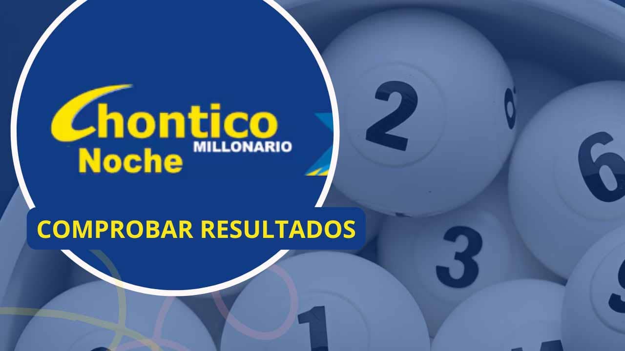 resultado loteria chontico noche 3 de octubre