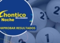 resultado loteria chontico noche 31 de octubre