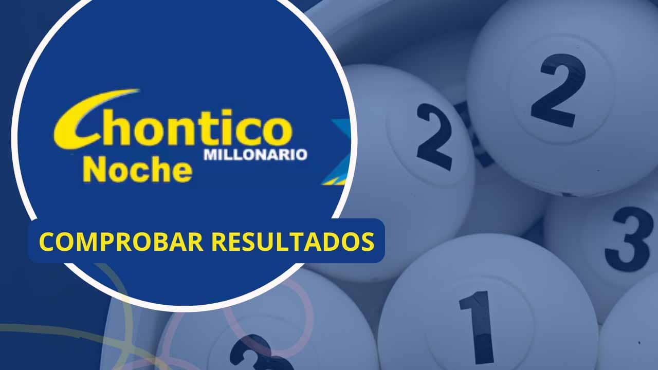 resultado loteria chontico noche 31 de octubre