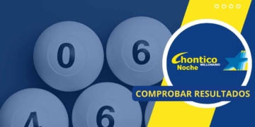 resultado loteria chontico noche 4 de octubre