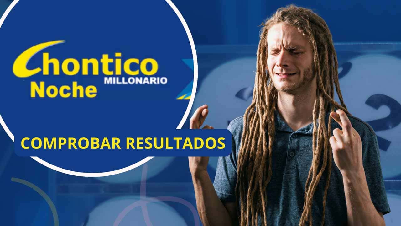 resultado loteria chontico noche 5 de octubre