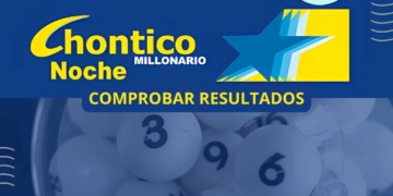 resultado loteria chontico noche 6 de octubre