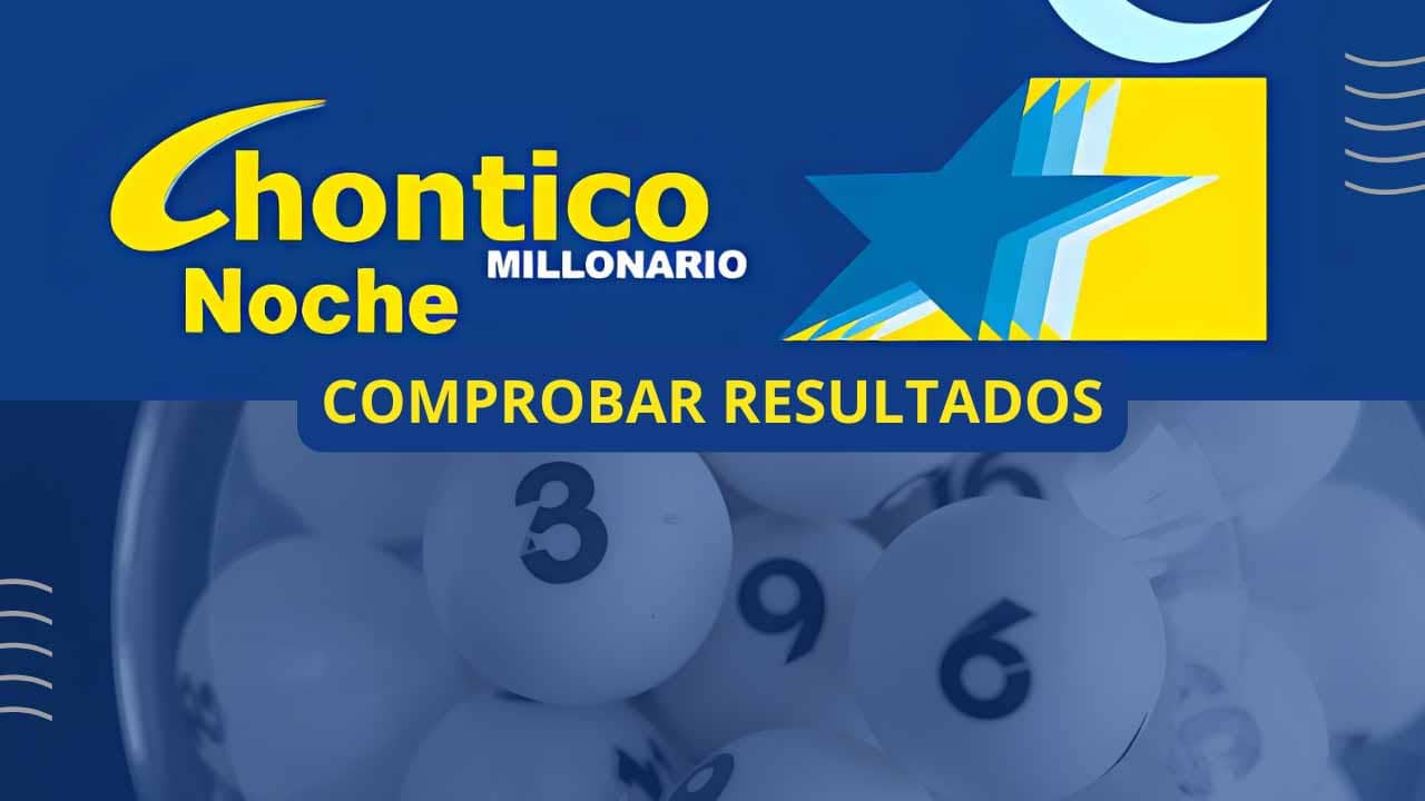 resultado loteria chontico noche 6 de octubre