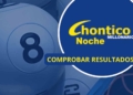 resultado loteria chontico noche 8 de octubre