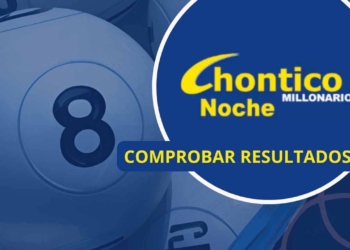 resultado loteria chontico noche 8 de octubre