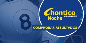 resultado loteria chontico noche 8 de octubre