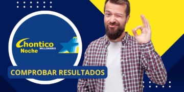 resultado loteria chontico noche 9 de octubre