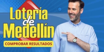 resultado loteria de medellin 10 de octubre 2025