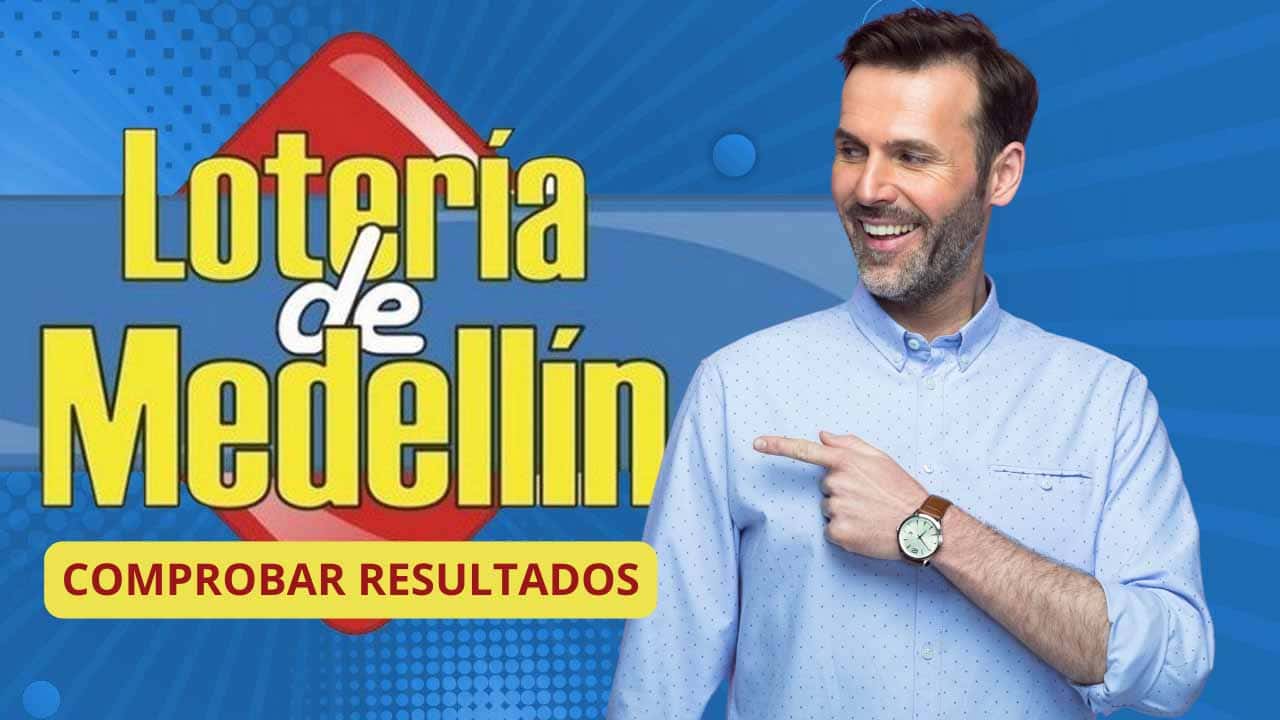 resultado loteria de medellin 10 de octubre 2025