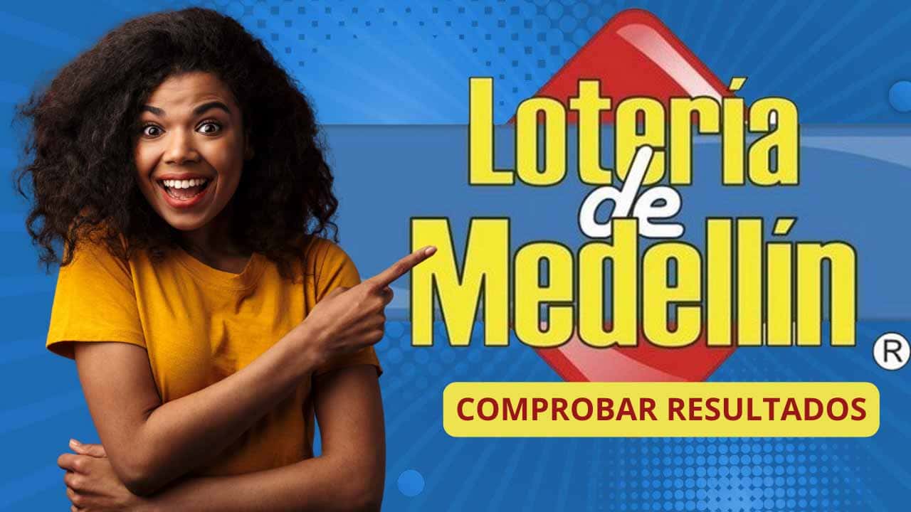 resultado loteria de medellin 17 de octubre