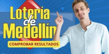 resultado loteria de medellin 24 de octubre