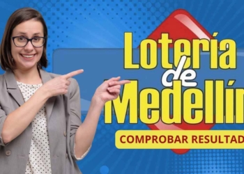 resultado loteria de medellin 31 de octubre 2025