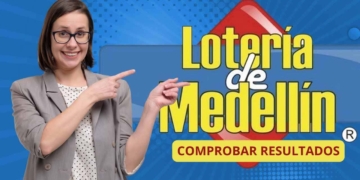 resultado loteria de medellin 31 de octubre 2025