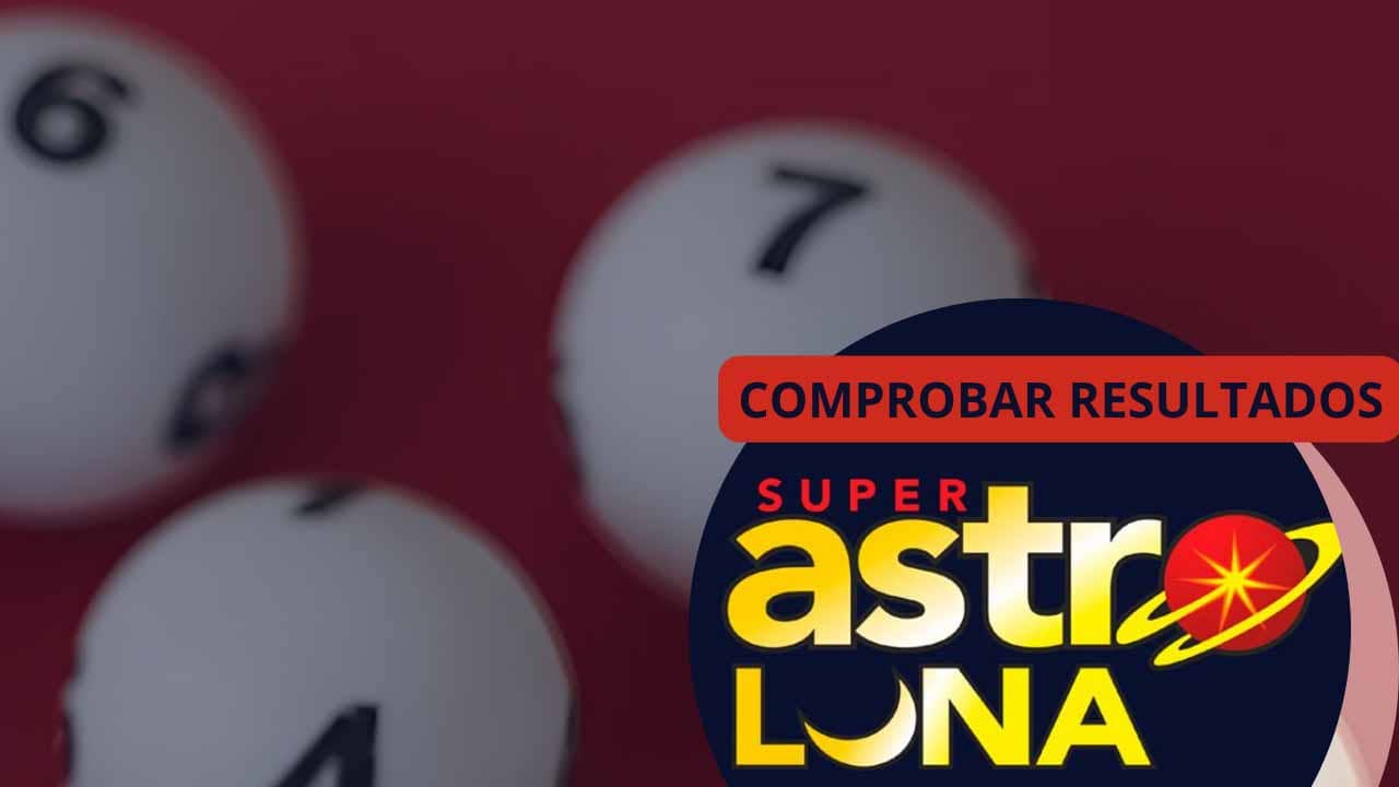 resultado sorteo astro luna 13 de octubre 2025