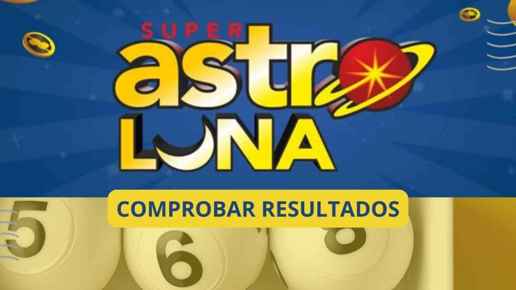 resultado sorteo astro luna 14 de octubre 2025
