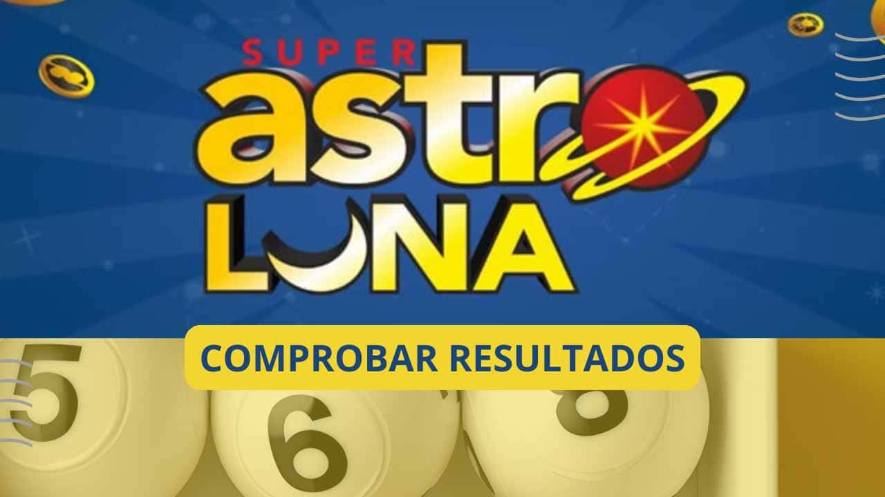 resultado sorteo astro luna 14 de octubre 2025