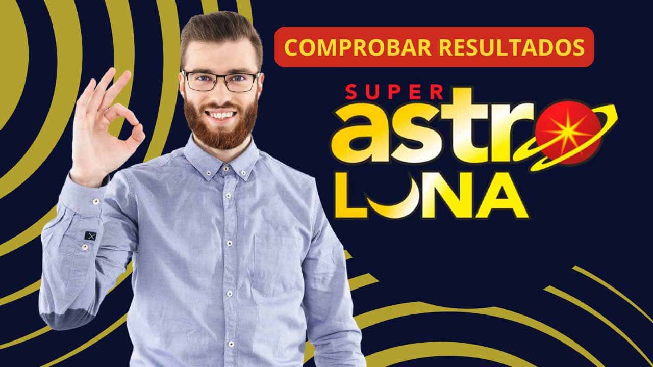 resultado sorteo astro luna 15 de octubre 2025