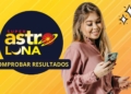 resultado sorteo astro luna 18 de octubre 2025