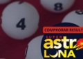 resultado sorteo astro luna 19 de octubre 2025