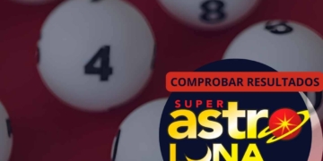 resultado sorteo astro luna 19 de octubre 2025