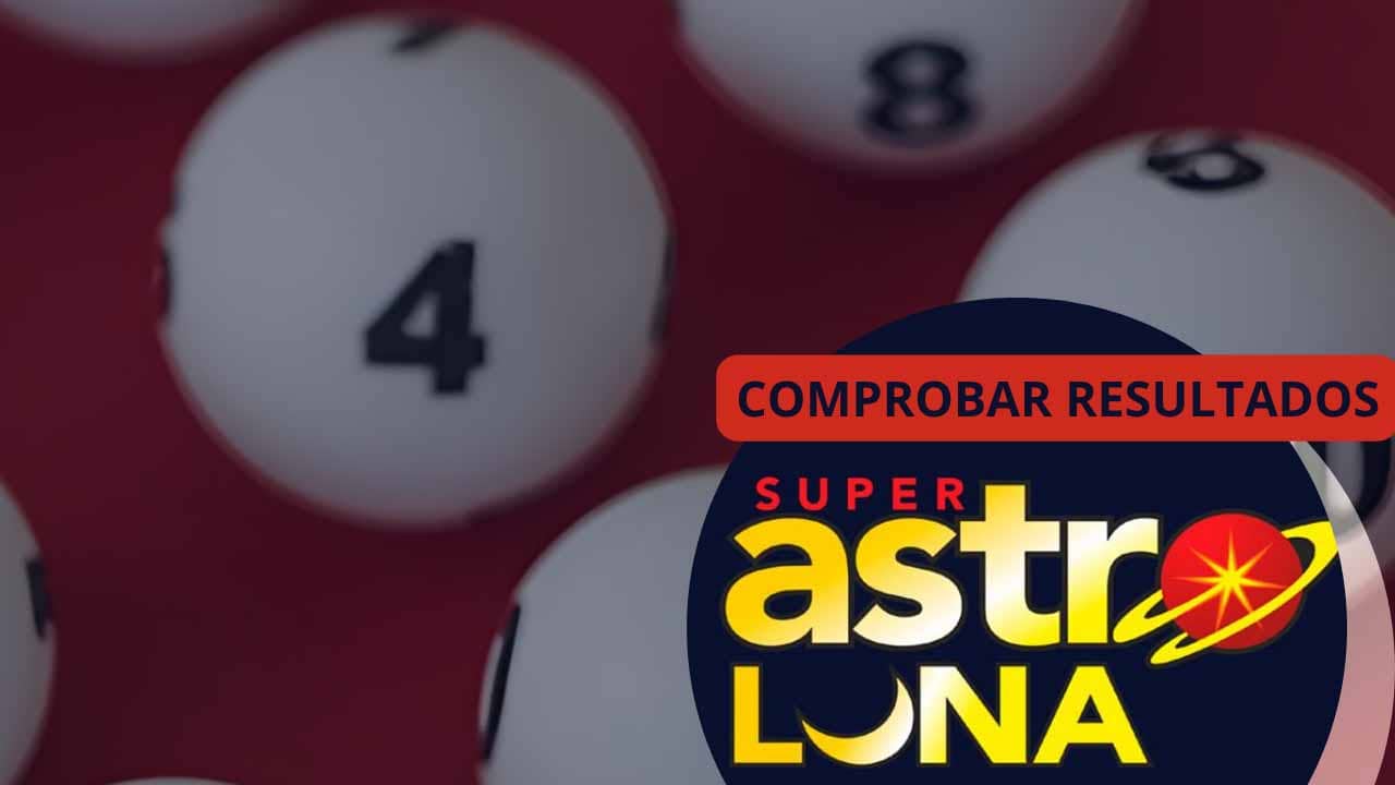 resultado sorteo astro luna 19 de octubre 2025
