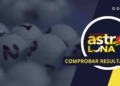 resultado sorteo astro luna 23 de octubre 2025