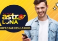 resultado sorteo astro luna 24 de octubre 2025