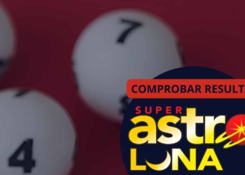 resultado sorteo astro luna 25 de octubre 2025